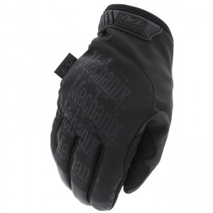 Перчатки Mechanix ColdWork Original Covert (Black)| CWKMG-55